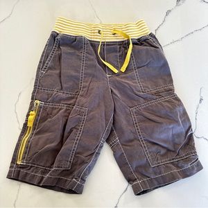 Mini Boden Techno Shorts